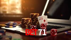 Download para Android e iOS na BET71