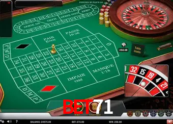 Cadastro rápido e seguro na BET71
