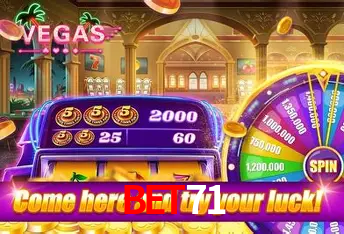 Cassino ao vivo com dealers reais na BET71