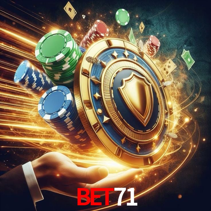 Torneios e prêmios garantidos na BET71