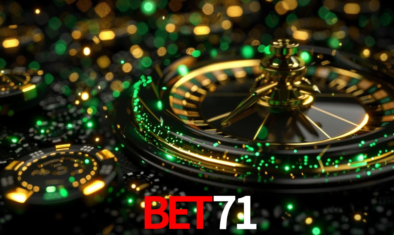 Segurança e performance na plataforma BET71